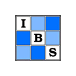 Logo der IBS-DR